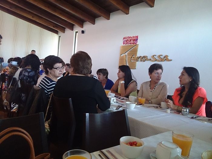 Mi Despedida d Soltera  - 5