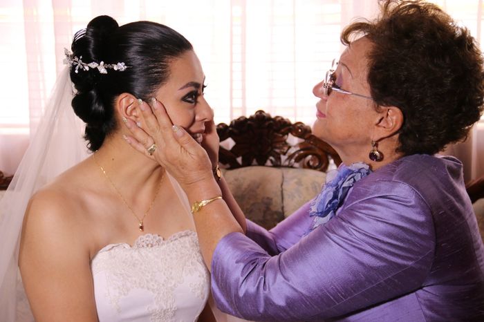 BENDICIÓN D MI MAMÁ