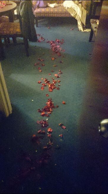 Parte 2 de mi Boda  - 4