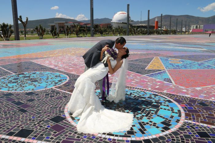 Cuanto gastar en tu vestido de novia - 2