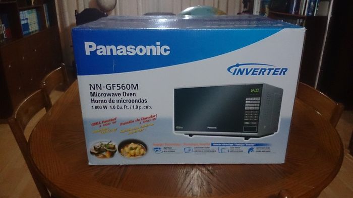 Lista de regalos o la voluntad del invitado - 1