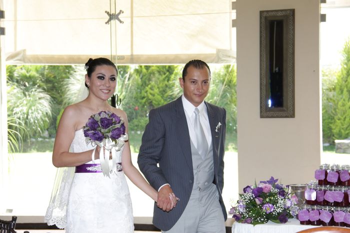 Bodas en Blanco sigue siendo una tradicion ;) - 2