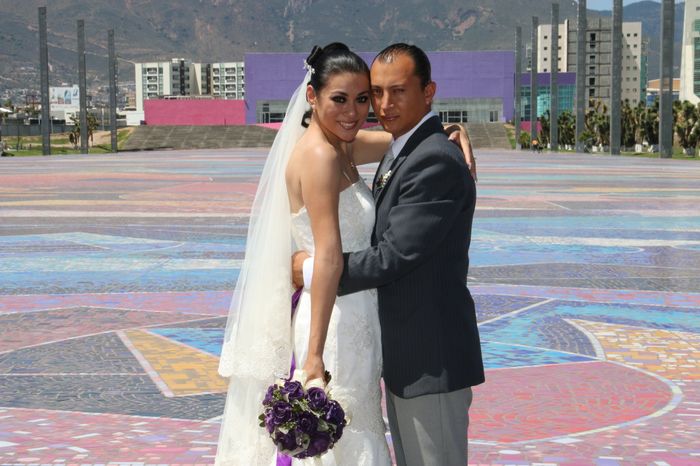 Ideas para colocarte una mantilla - 1