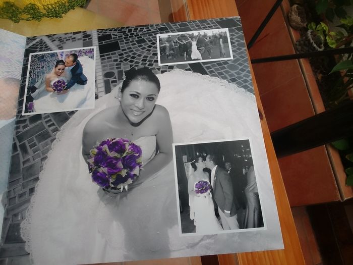 1 velo para cada tipo de novia- ¿cuál es el tuyo? - 1