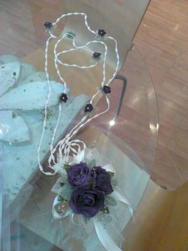 Mi lazo personalizado - 1