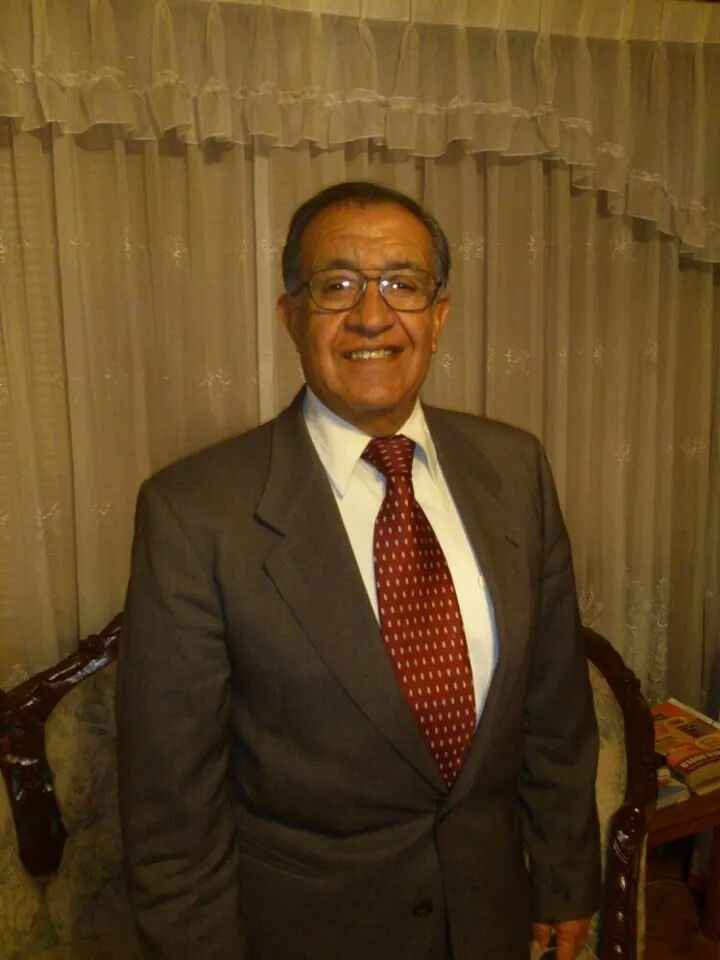 Mis papás, los mejores del mundo  - 1