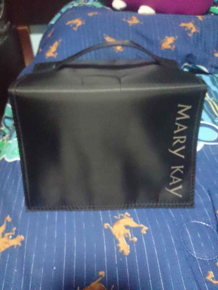 Prueba de maquillaje - 2