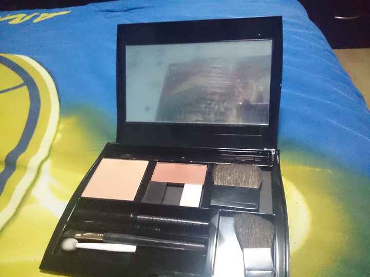 Sesión de fotos, antes o después? - 1