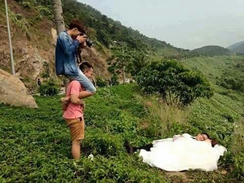 Ser fotografo de bodas no es fácil. ... - 5