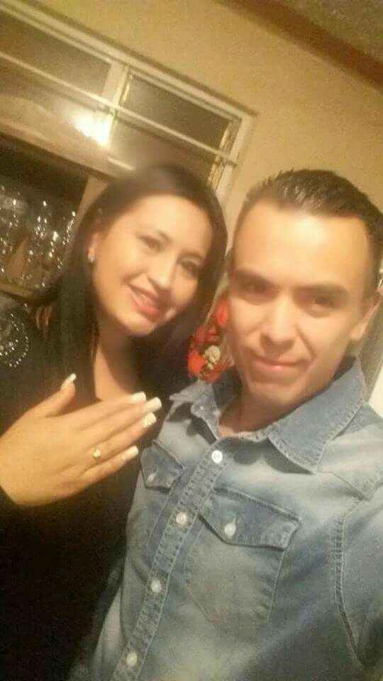 ¿Nos presentas a tu pareja? - 1