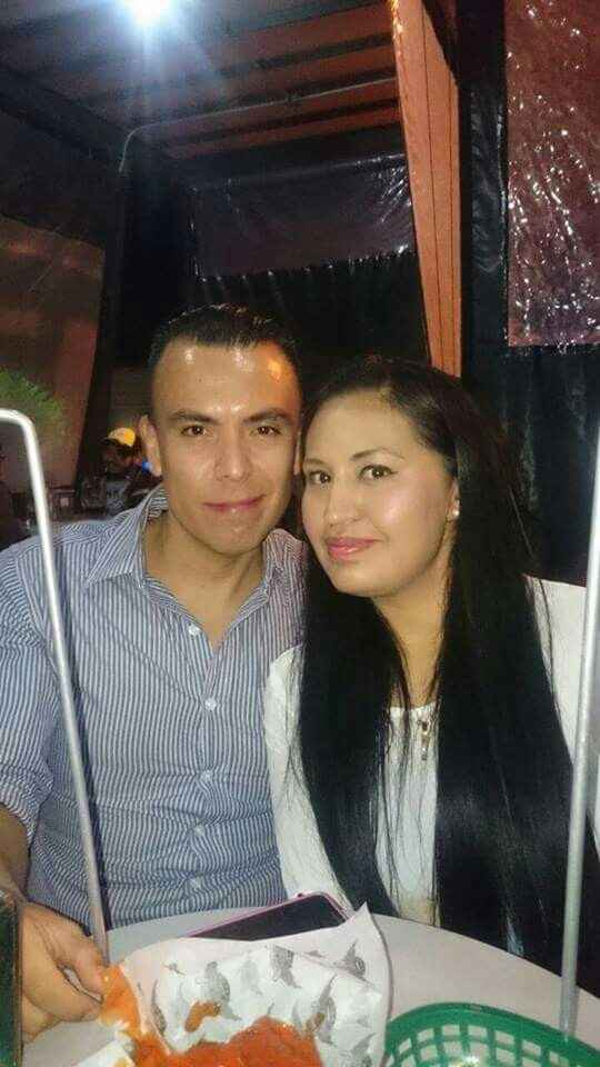 ¿Nos presentas a tu pareja? - 2