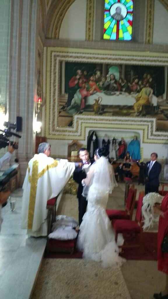 Fotos de iglesia - 2