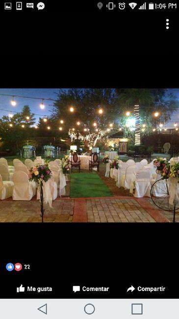 Proveedores de jardines - 1