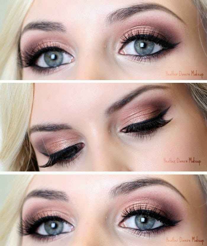 MAKEUP
