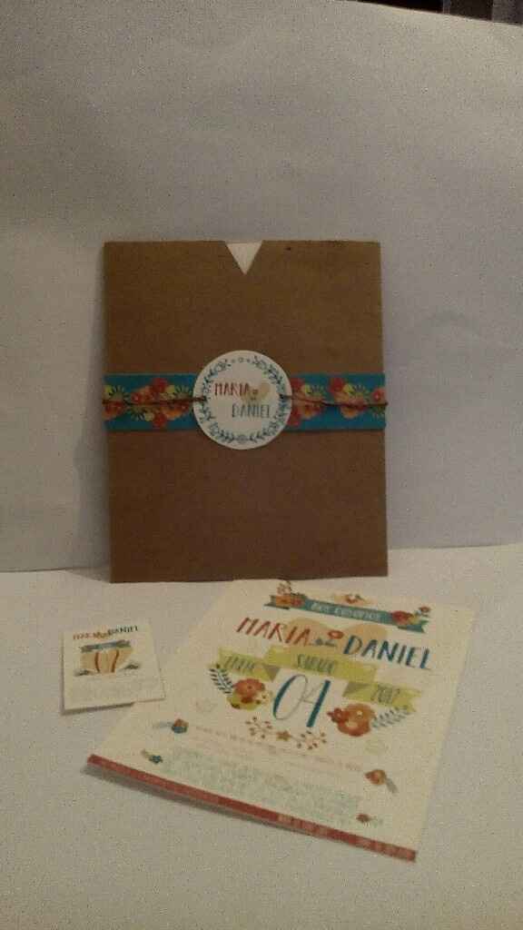 Cual invitación???? - 4