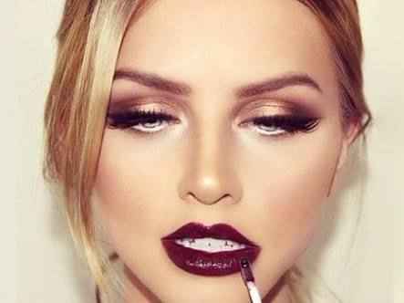 Maquillaje y peinado 👰 - 1