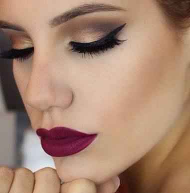Maquillaje y peinado 👰 - 2
