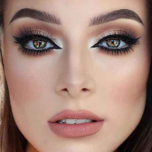 Maquillaje y peinado 👰 - 5