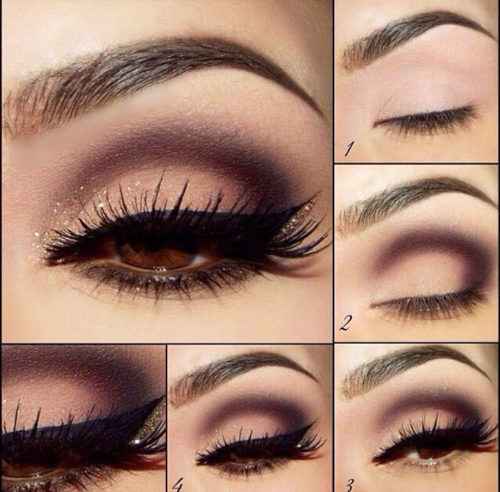 Maquillaje y peinado 👰 - 6