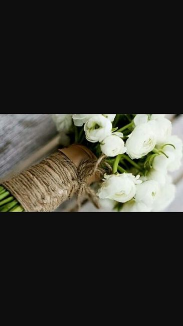 Ramo de novia ¿discreto o atrevido? - 1