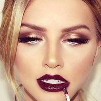 Maquillaje y peinado 👰 - 1