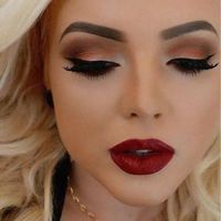 Maquillaje y peinado 👰 - 3