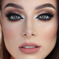 Maquillaje y peinado 👰 - 5