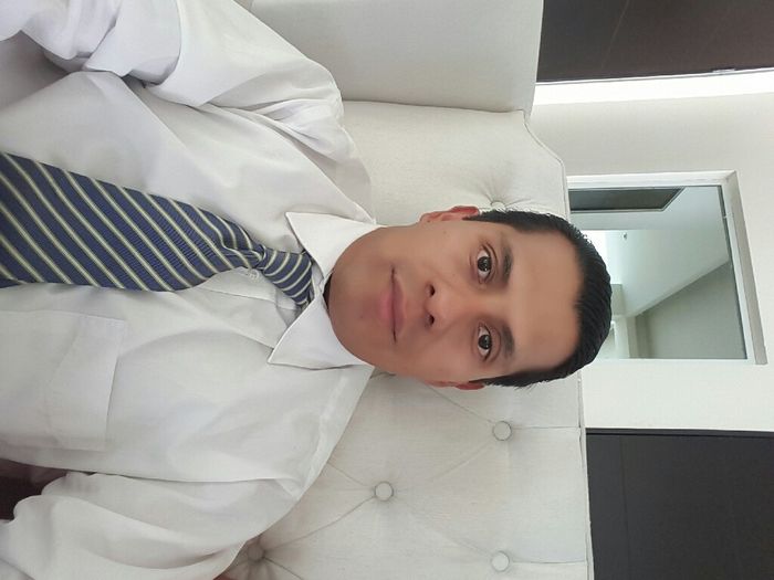 ¿Cómo se llama tu pareja? - 1