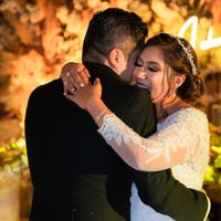 ¿Qué accesorio no puede faltar en un ajuar de novia? 💍👛👰 - 1