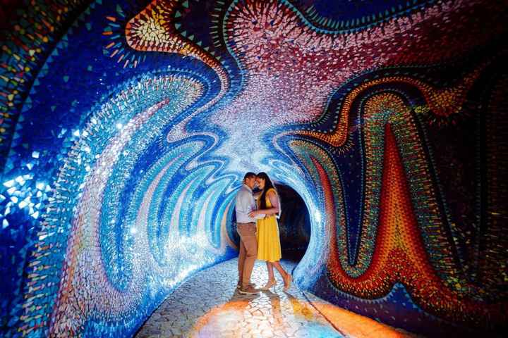 La foto más bonita de ustedes dos 📷💝¡aquí hay regalo!🎁 - 1