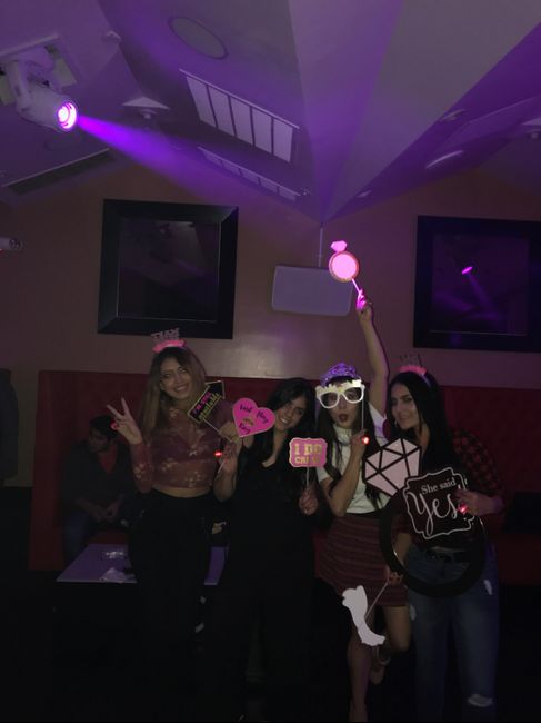 Despedidas - 1
