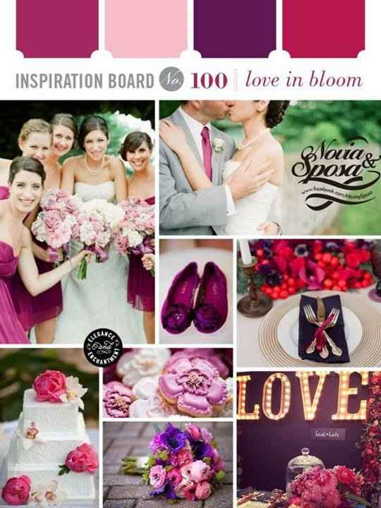 Novias del mes de Octubre! levanten la mano!! - 1