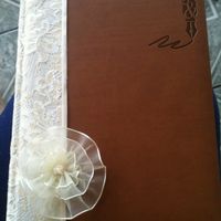 Libro de firmas tradicional!!! un plus - 1