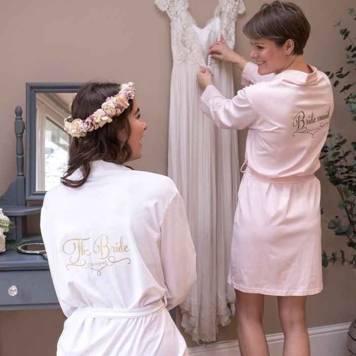 Batas bride - 1