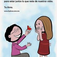 TE AMO