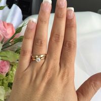 ¡Preséntanos tu anillo! - 1