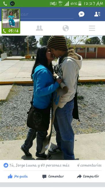 Una foto porque si. - 2