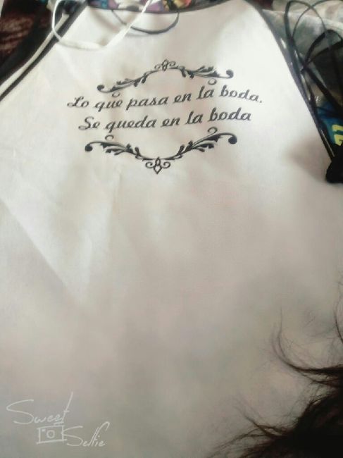 Ultimando detalles a dos semanas - 6