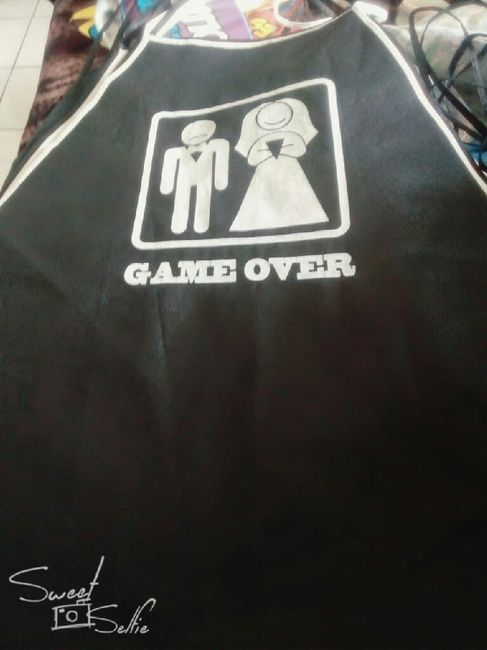 Ultimando detalles a dos semanas - 7