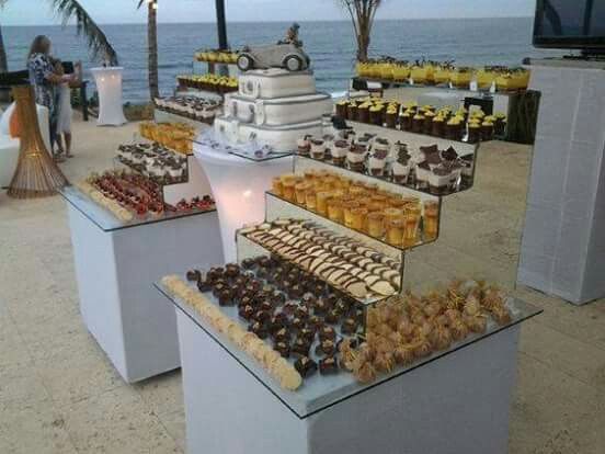 Boda en la playa - 20