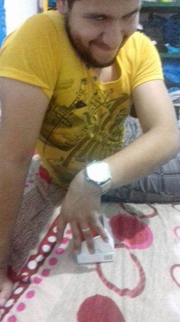 Reloj de Compromiso. - 4