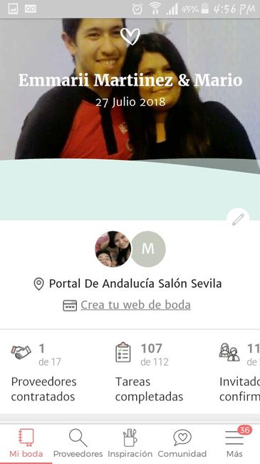 ¿como va su contador? - 1