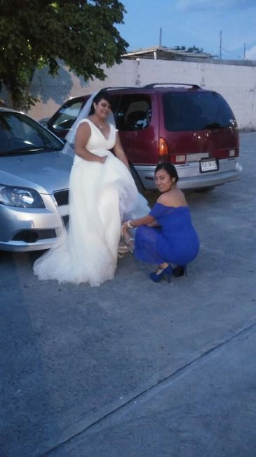 Felizmente Re-casados - 4