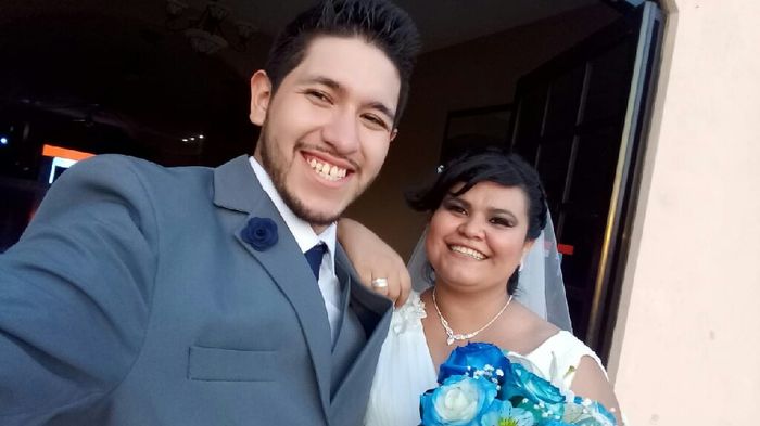 Felizmente Re-casados - 6
