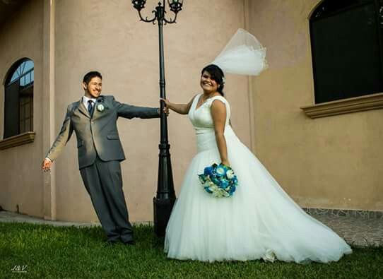 Mi boda en fotos.parte 2 (nuestra sesion de novios) - 19