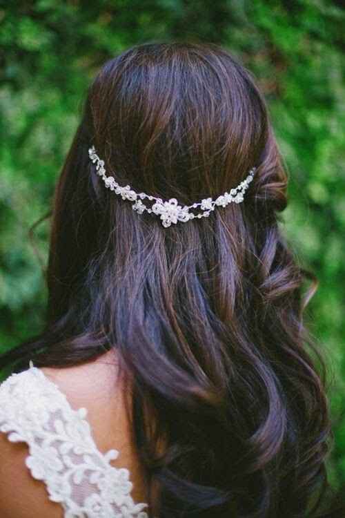 Tipos de peinado para cabello  largo - 3