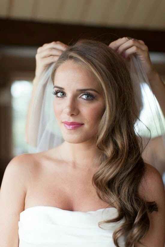 Tipos de peinado para cabello  largo - 9