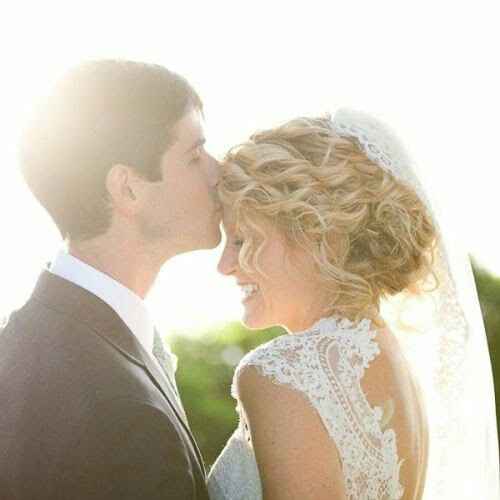 Tipos de peinado para cabello  largo - 16