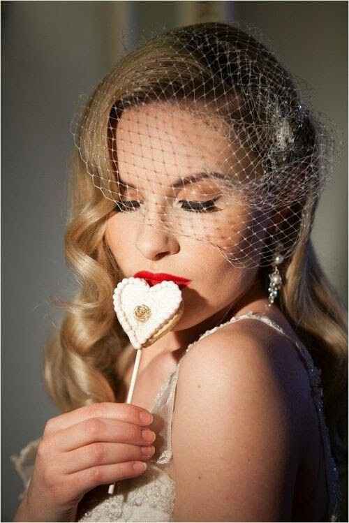 Tipos de peinado para cabello  largo - 20