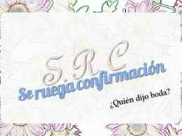 Confirmar asistencia de invitados - 2